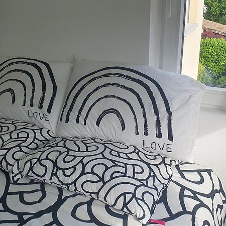 Appartement Moderne שטרסבורג מראה חיצוני תמונה