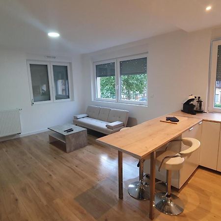 Appartement Moderne שטרסבורג מראה חיצוני תמונה