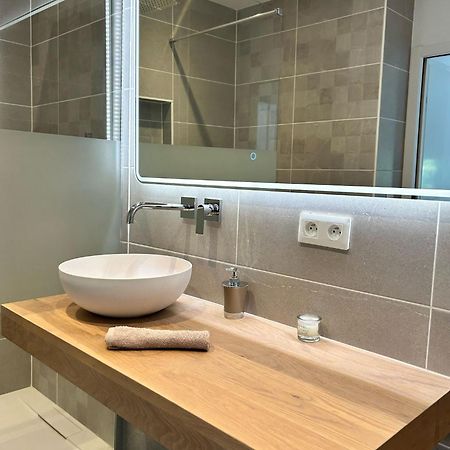 Appartement Moderne שטרסבורג מראה חיצוני תמונה