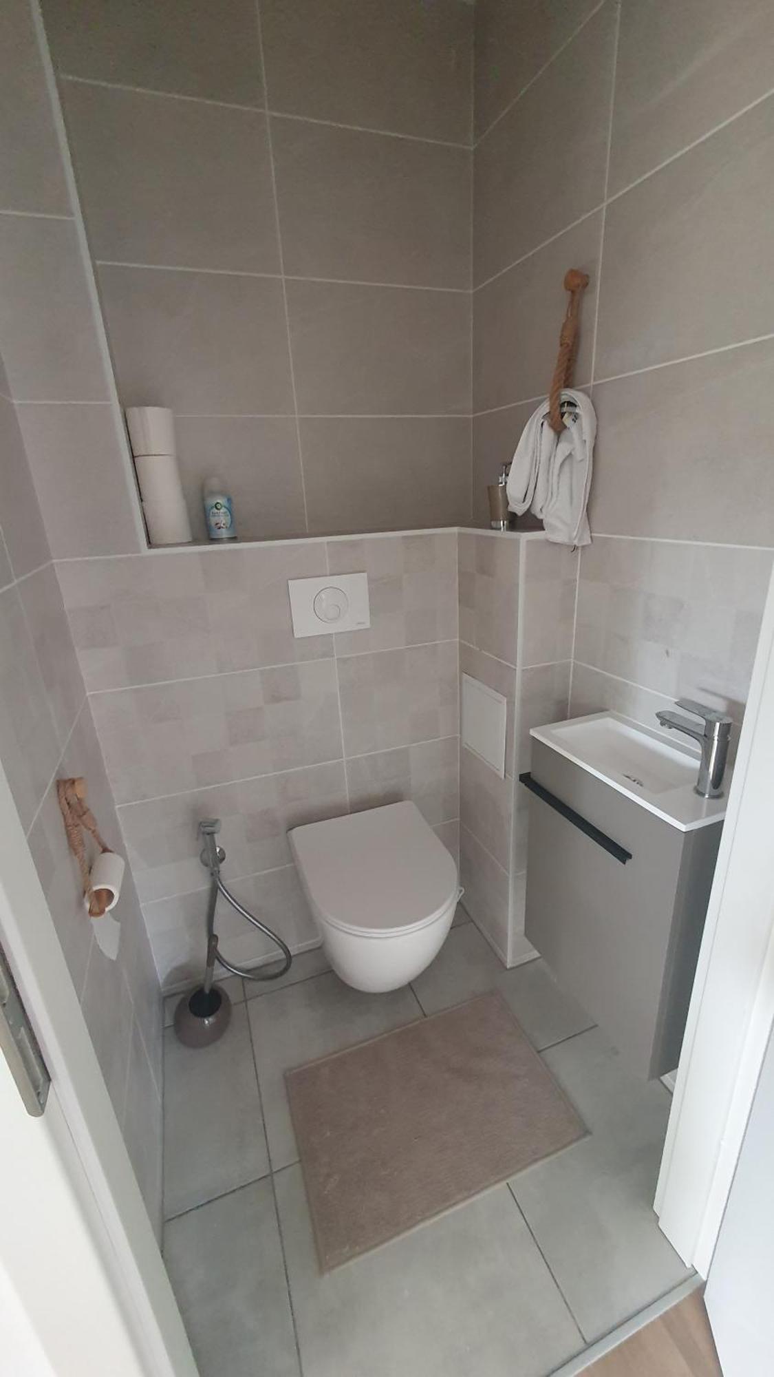 Appartement Moderne שטרסבורג מראה חיצוני תמונה