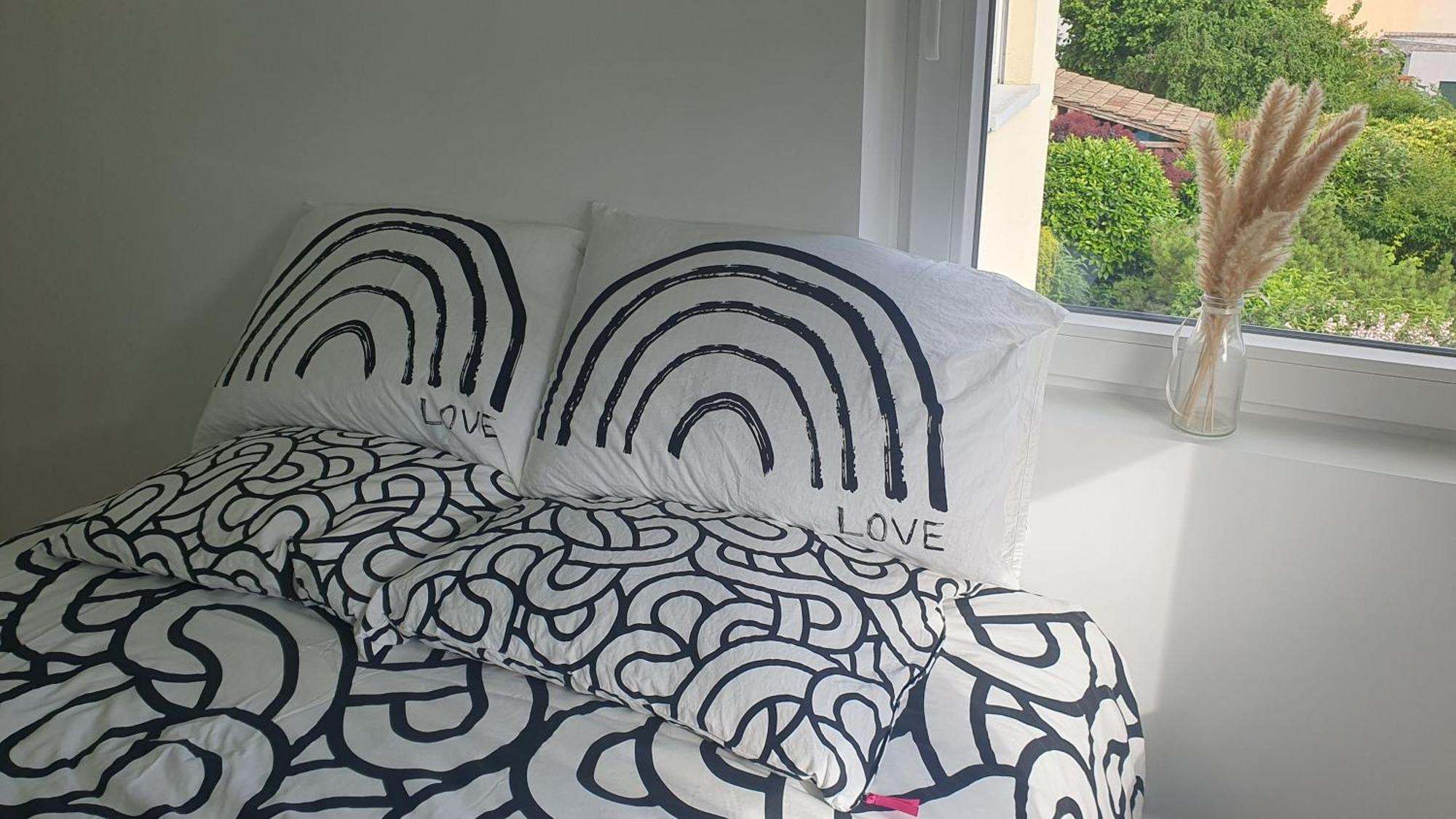 Appartement Moderne שטרסבורג מראה חיצוני תמונה